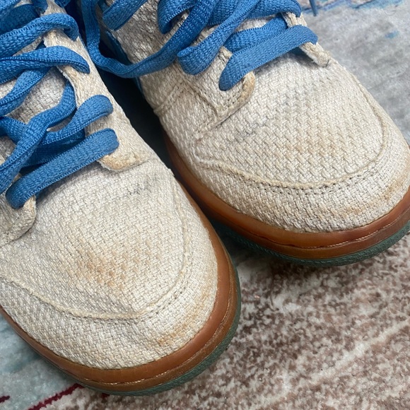 Nike SB Blue Hemp - Picture 7 of 10